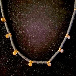 Plunder Vintage Belleza Necklace